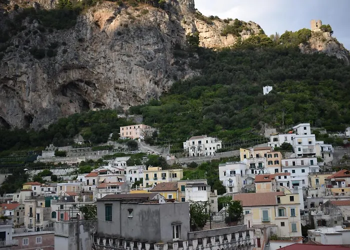 Appartamento Paradiso