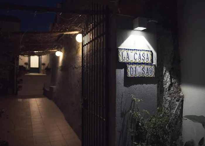 La Casa Di Sam
