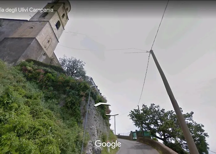 Giardino Sul Mare